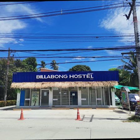 Billabong Hotel And Cafe Baan Tai Zewnętrze zdjęcie